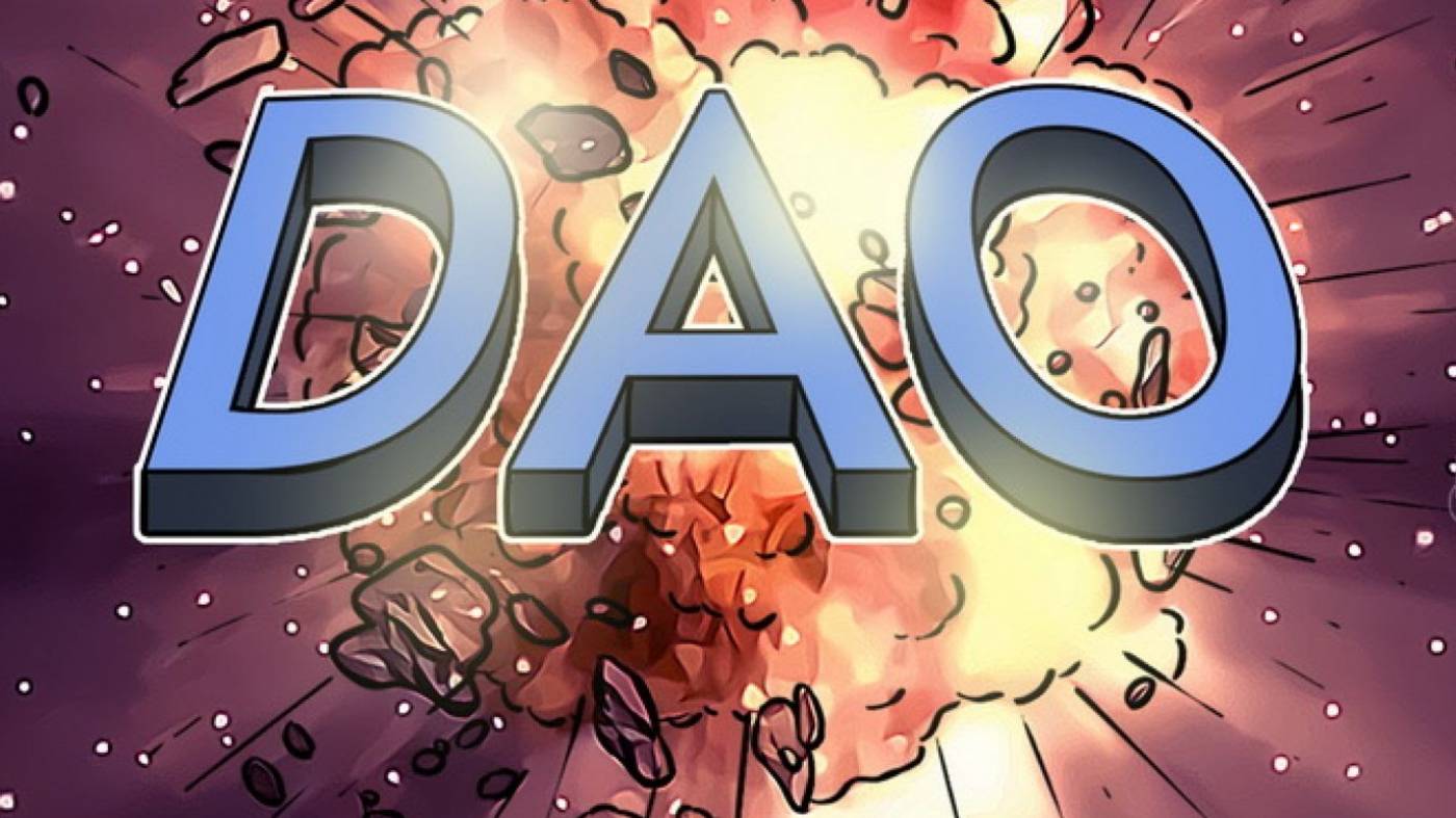 Monetization of Traffic in Dao.ad: Advertising Network Overview