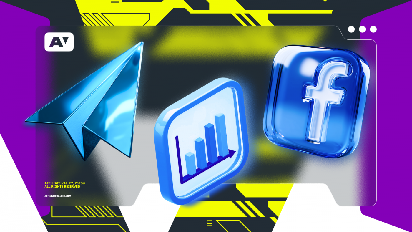 Get Cheaper Telegram Subscribers with Facebook Ads (Full Funnel Strategy)