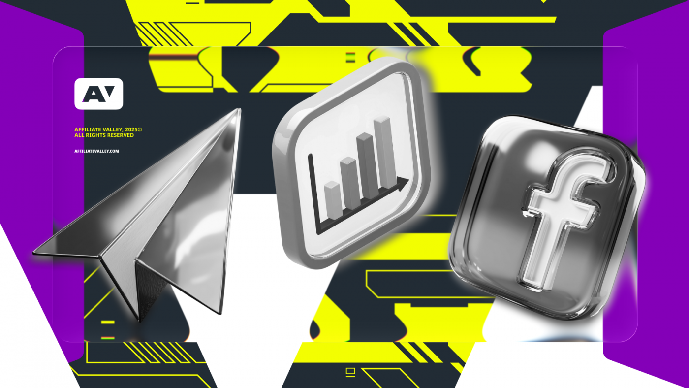 How to Launch Facebook Ads to Telegram Channels in 2025 [Step-by-Step Guide]