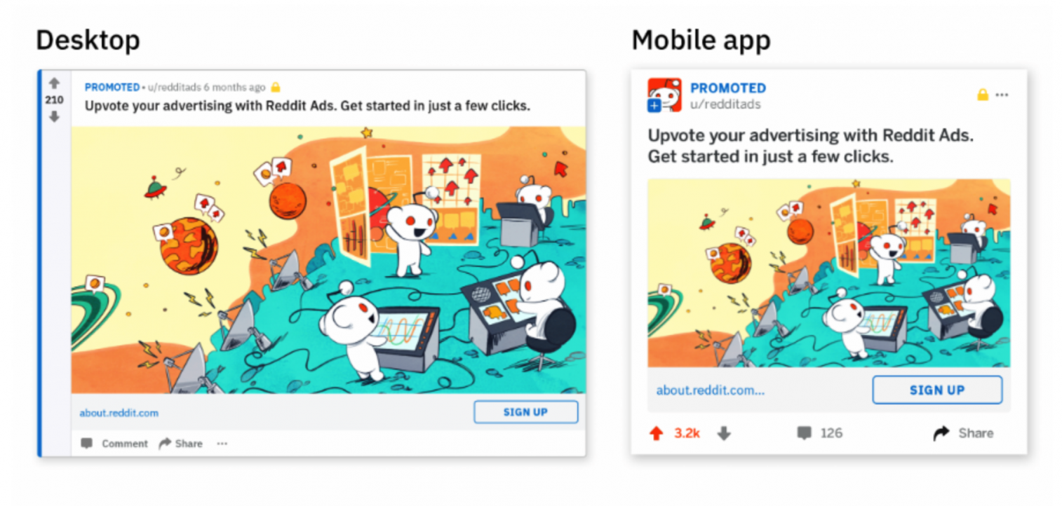 How to Launch Ads on Reddit
