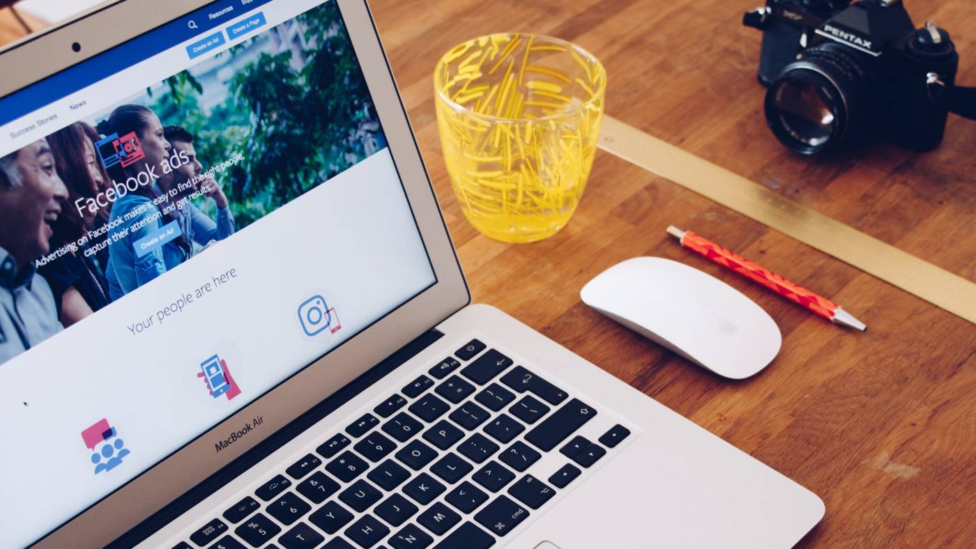 Affiliate marketing on Facebook: Creatives that convert