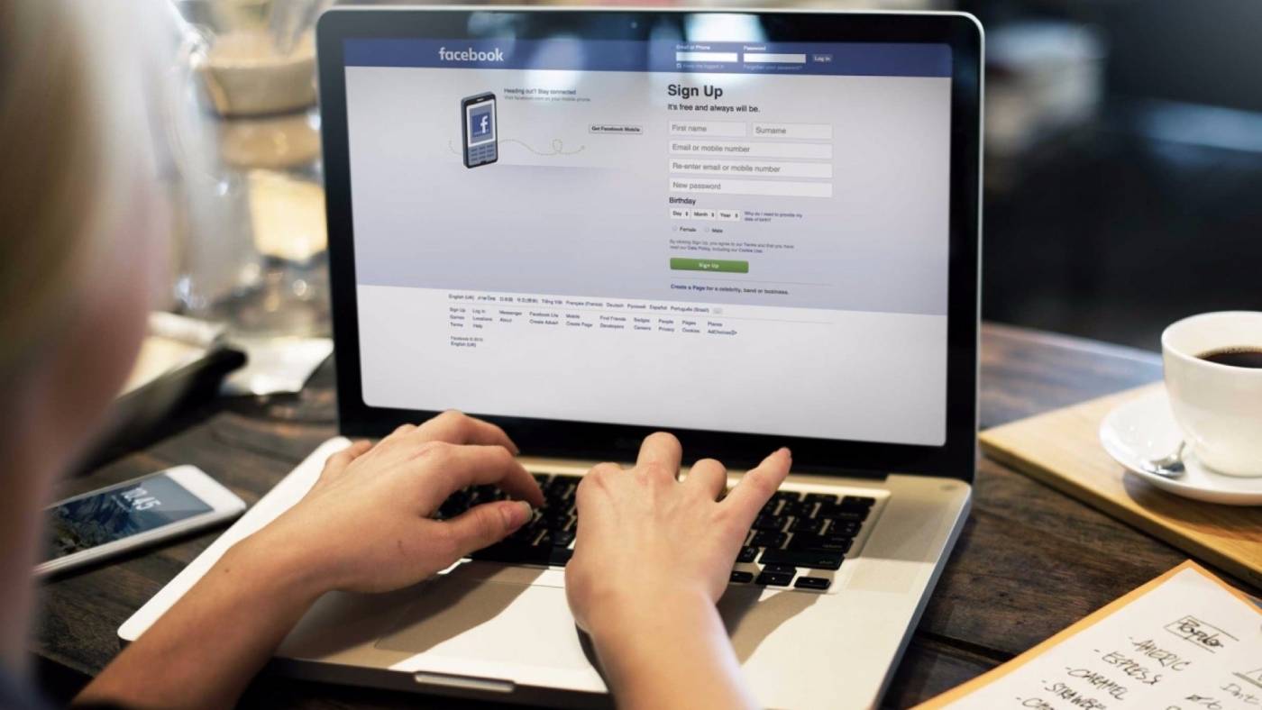 Facebook advertising accounts by subscription: dont.farm update