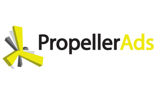 $50 bonus from PropellerAds